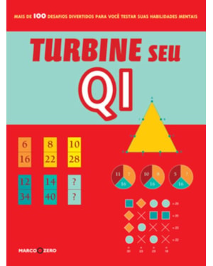 TURBINE SEU QI