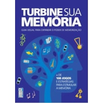 TURBINE SUA MEMÓRIA