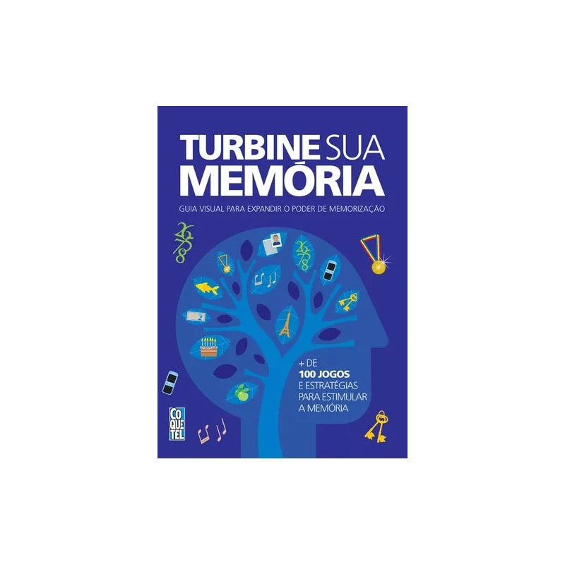TURBINE SUA MEMÓRIA