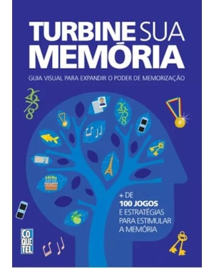 TURBINE SUA MEMÓRIA