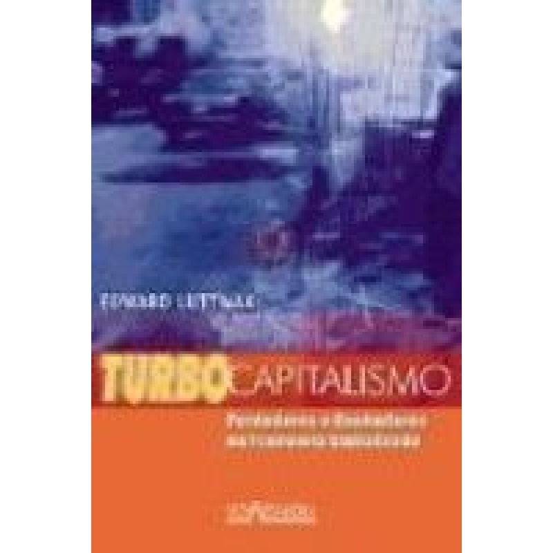 TURBOCAPITALISMO
