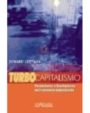 TURBOCAPITALISMO