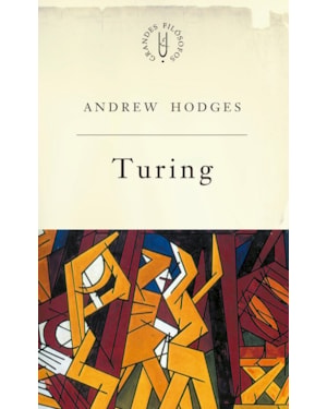TURING: UM FILOSÓFO DA NATUREZA