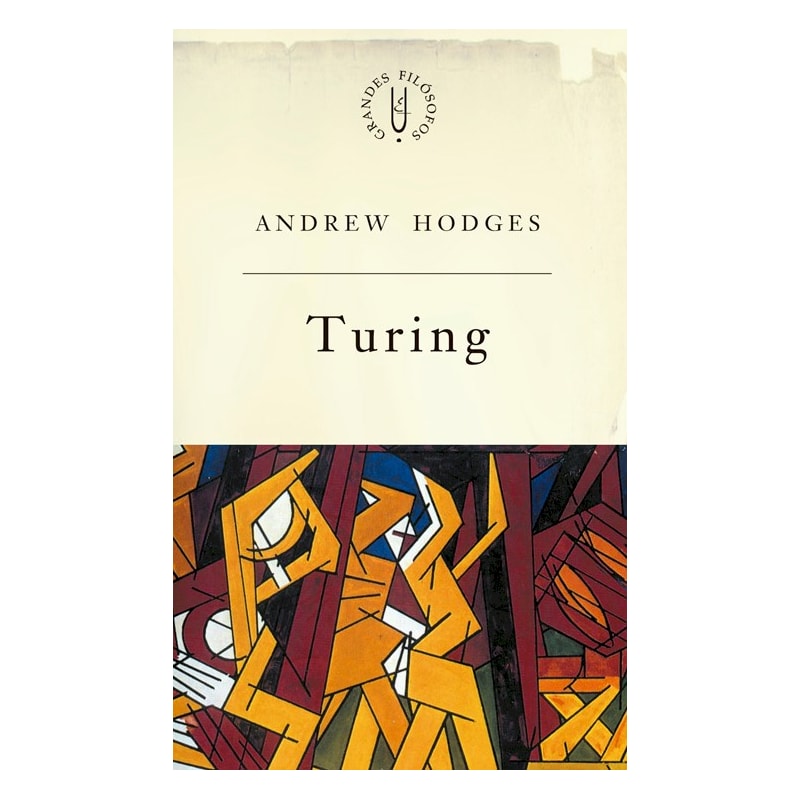 TURING - UM FILOSÓFO DA NATUREZA