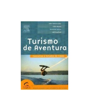 TURISMO DE AVENTURA - 1