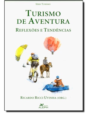 TURISMO DE AVENTURA