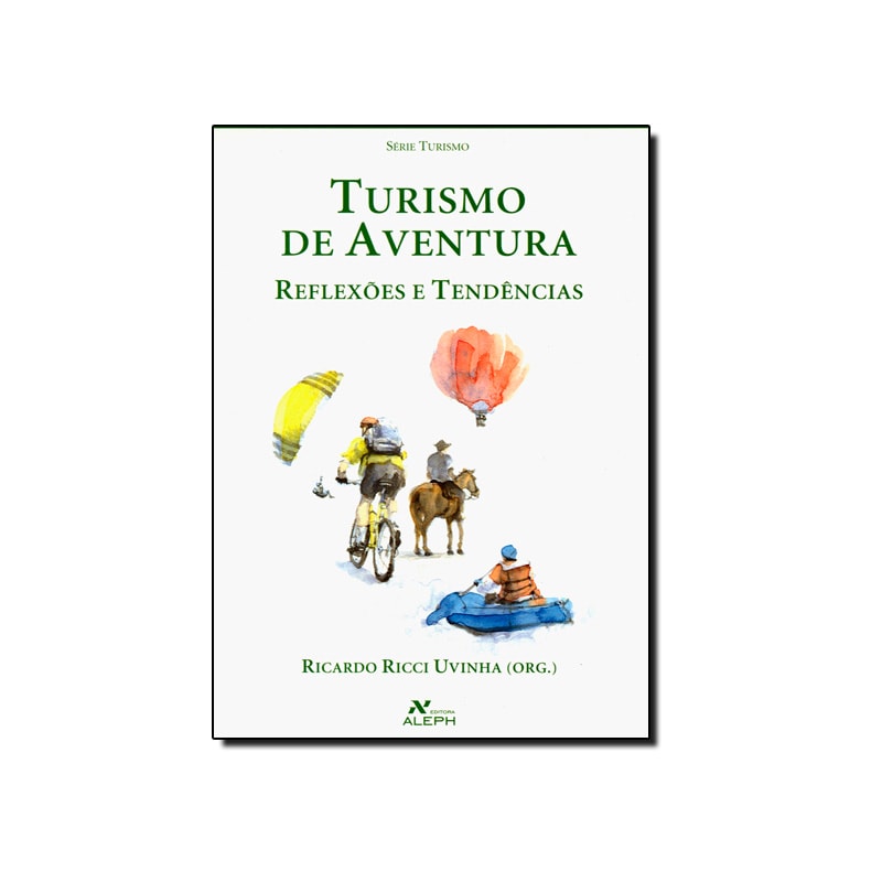 TURISMO DE AVENTURA