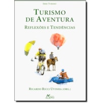 TURISMO DE AVENTURA TURISMO DE AVENTURA