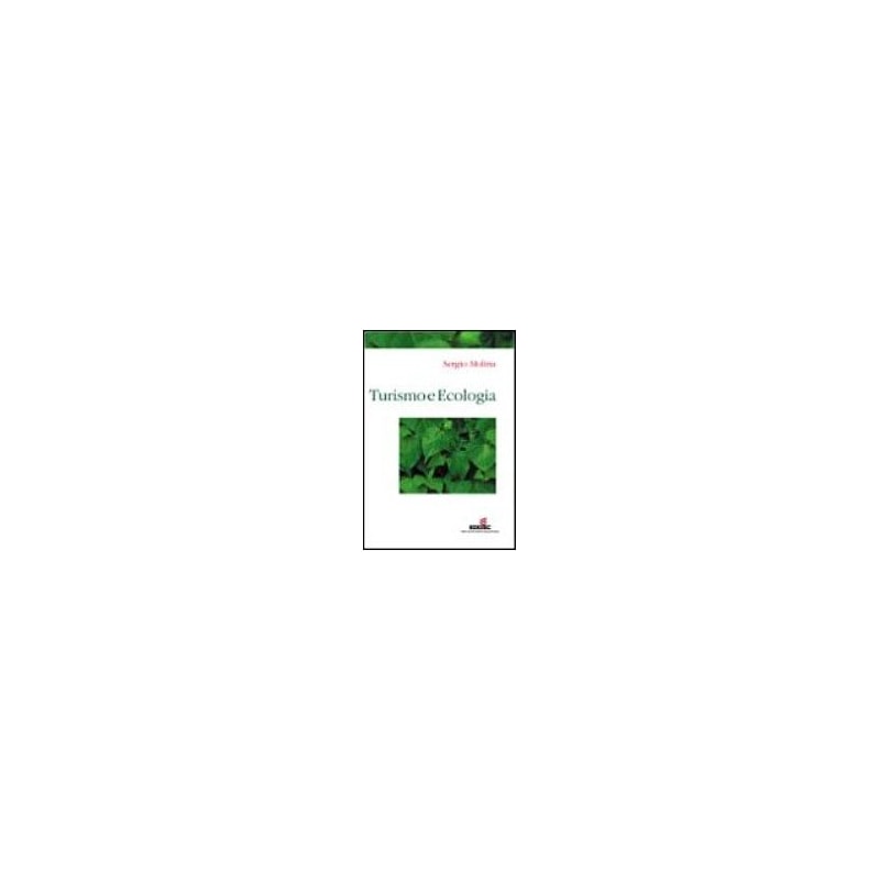 TURISMO E ECOLOGIA - 1