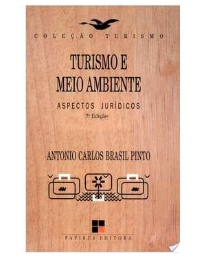 TURISMO E MEIO AMBIENTE: ASPECTOS JURIDICOS - 7