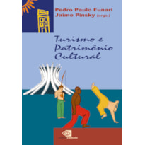 TURISMO E PATRIMÔNIO CULTURAL