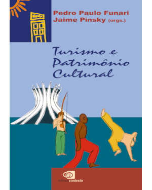 TURISMO E PATRIMÔNIO CULTURAL