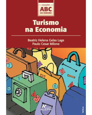 TURISMO NA ECONOMIA