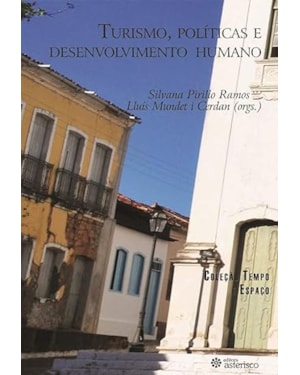 TURISMO, POLITICAS E DESENVOLVIMENTO HUMANO - 1