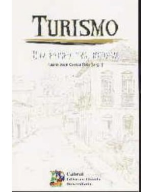 TURISMO - UMA PERSPECTIVA REGIONAL - 1