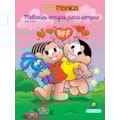 TURMA DA MÔNICA - AMOR-PERFEITO - MELHORES AMIG...
