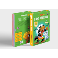TURMA DA MÔNICA - BOX - LENDAS BRASILEIRAS