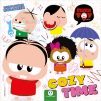 Turma da Mônica - Cozy time