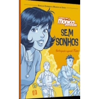 Turma da mônica e nico: em sem sonhos