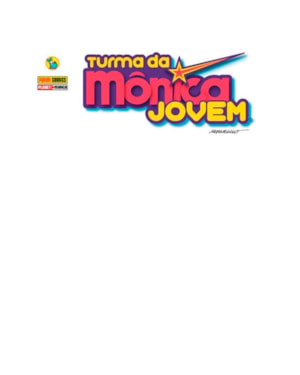 Turma da mônica jovem (2021) - 17