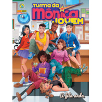 Turma da mônica jovem (2021) - 18