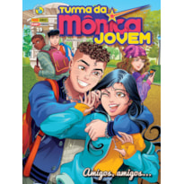Turma da mônica jovem (2021) - 19
