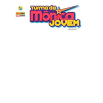 Turma da mônica jovem (2021) - 30