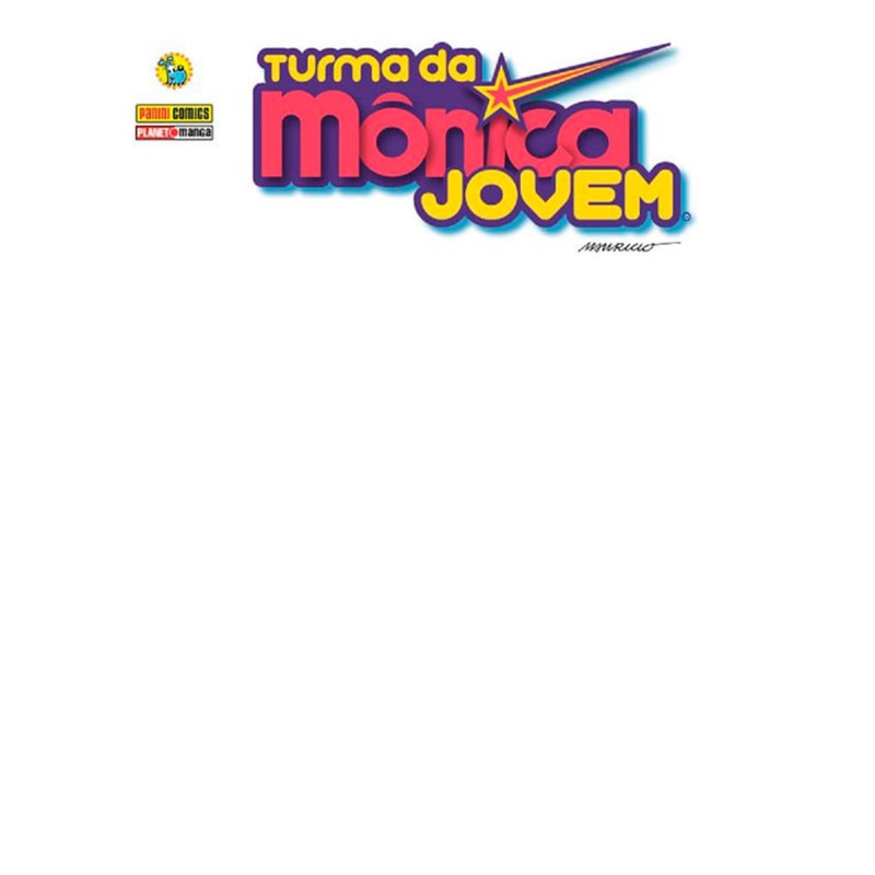 Turma da mônica jovem (2021) - 31