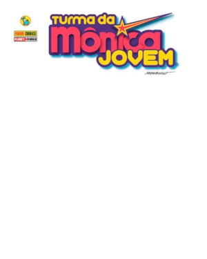 Turma da mônica jovem (2021) - 33
