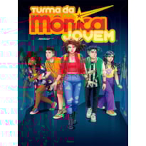 Turma da mônica jovem (2021) - 36
