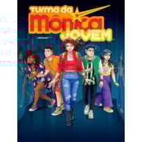 Turma da mônica jovem (2021) - 37