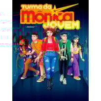 Turma da mônica jovem (2021) - 38