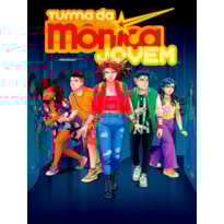 Turma da Mônica jovem (2021) - 39