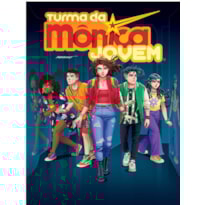 Turma Da Mônica Jovem (2021) - 41