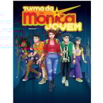 Turma Da Mônica Jovem (2021) - 42