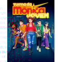 Turma Da Mônica Jovem (2021) - 44