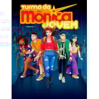 Turma Da Mônica Jovem (2021) - 49
