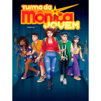 Turma da Mônica Jovem (2021) - 53