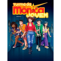 Turma Da Mônica Jovem (2021) - 55