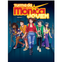 Turma Da Mônica Jovem - 59