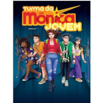 Turma da mônica jovem - 61