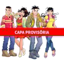 Turma da monica jovem reedicao n.59