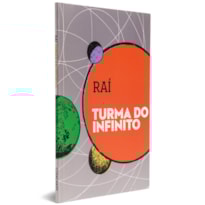 TURMA DO INFINITO - 1
