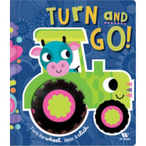 Turn and Go