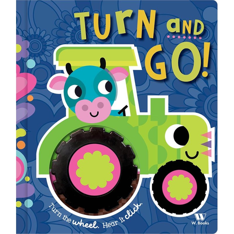 Turn and Go