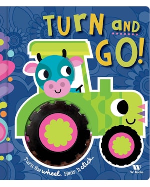 Turn and Go