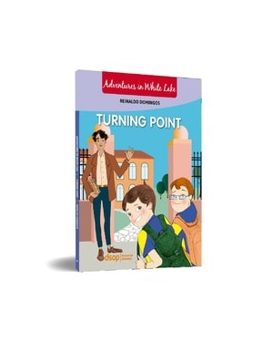 Turning point