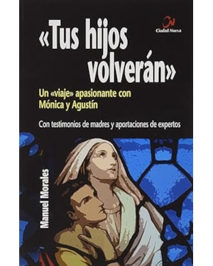 TUS HIJOS VOLVERÁN