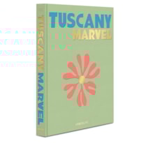 TUSCANY MARVEL