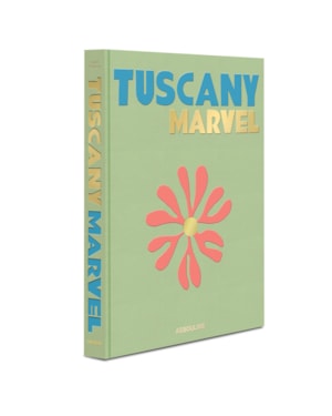 TUSCANY MARVEL